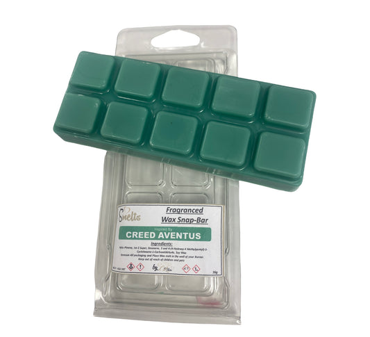 Wax Pack Inspired By CREED
