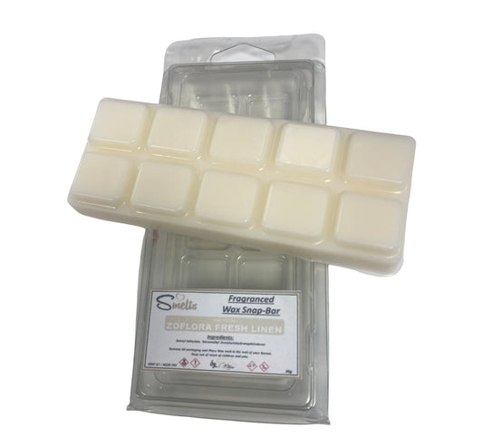 Wax Pack Inspired By ZOFLORA FRESH LINEN