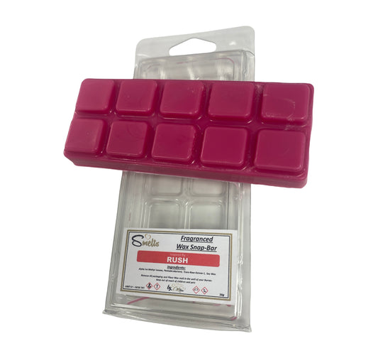 Wax Pack Inspired By GUCCI RUSH