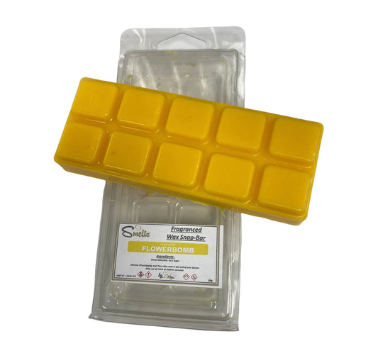 Wax Pack Inspired By FLOWERBOMB