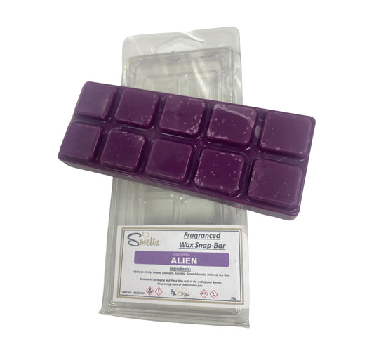 Wax Pack Inspired By ALIEN