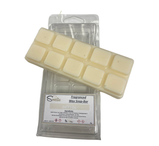 Wax Pack Inspired By DETTOL