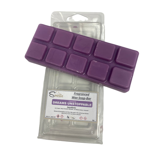 Wax Pack Inspired By DREAMS UNSTOPPABLE