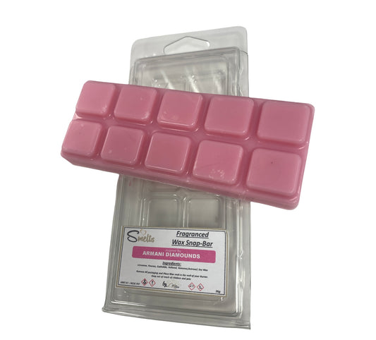 Wax Pack Inspired By DIAMONDS