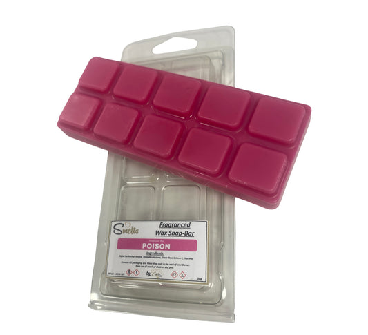 Wax Pack Inspired By POISON