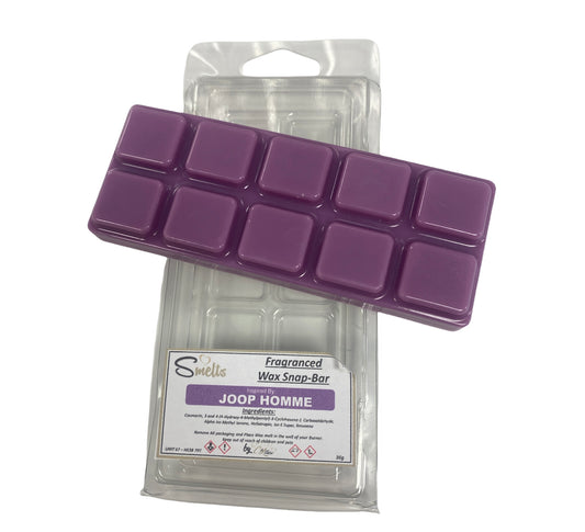 Wax Pack Inspired By JOOP HOMME