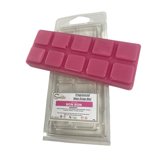Wax Pack Inspired By BON BON