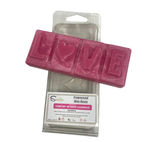 Wax Pack Inspired By COMFORT INTENSE LUXURIOUS