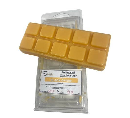 Wax Pack Inspired By BLACK OPIUM