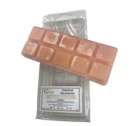 Wax Pack Inspired By MADEMOISELLE