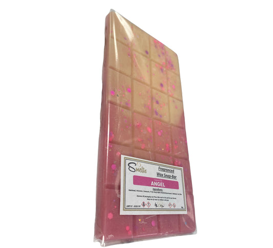 GIANT Wax Snap Bar Inspired by ANGEL