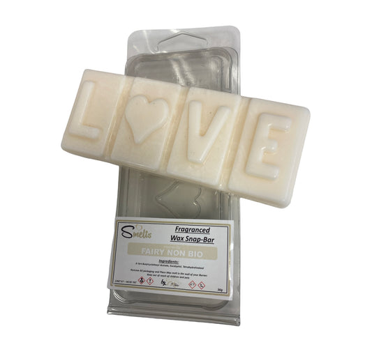 Wax Pack Inspired By FAIRY NON BIO