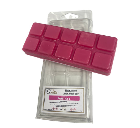 Wax Pack Inspired By FANTASY