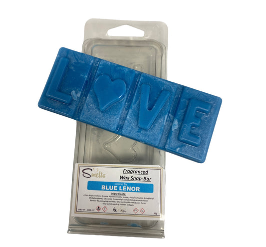 Wax Pack Inspired By BLUE LENOR