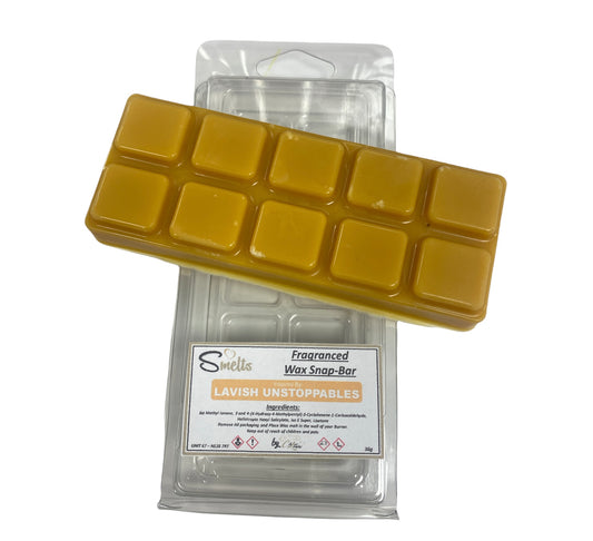 Wax Pack Inspired By LAVISH UNSTOPPABLE
