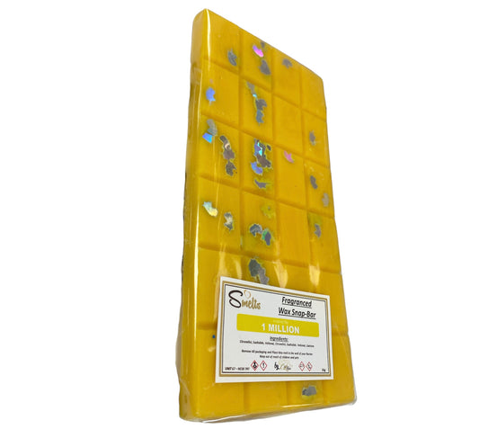 GIANT Wax Snap Bar Inspired By ONE MILLION