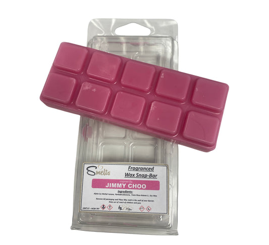 Wax Pack Inspired By JIMMY CHOO